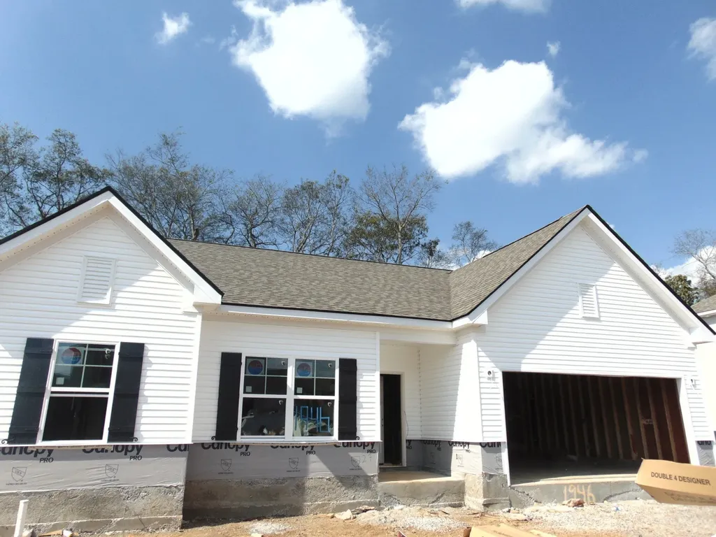 1716 Charismatic Place Murfreesboro TN 37128