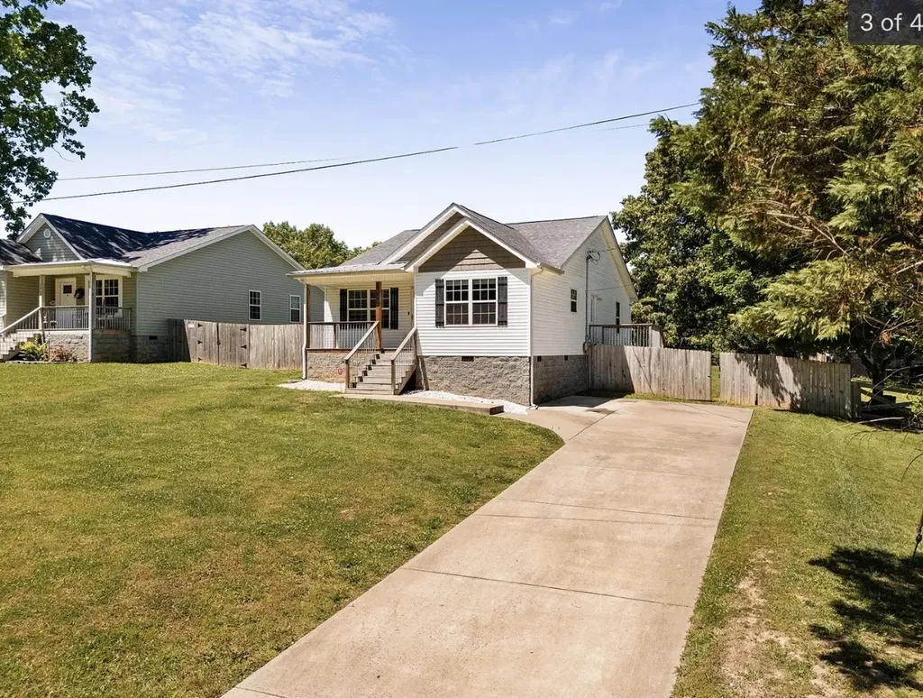 1206 Hornal Road White Bluff TN 37187