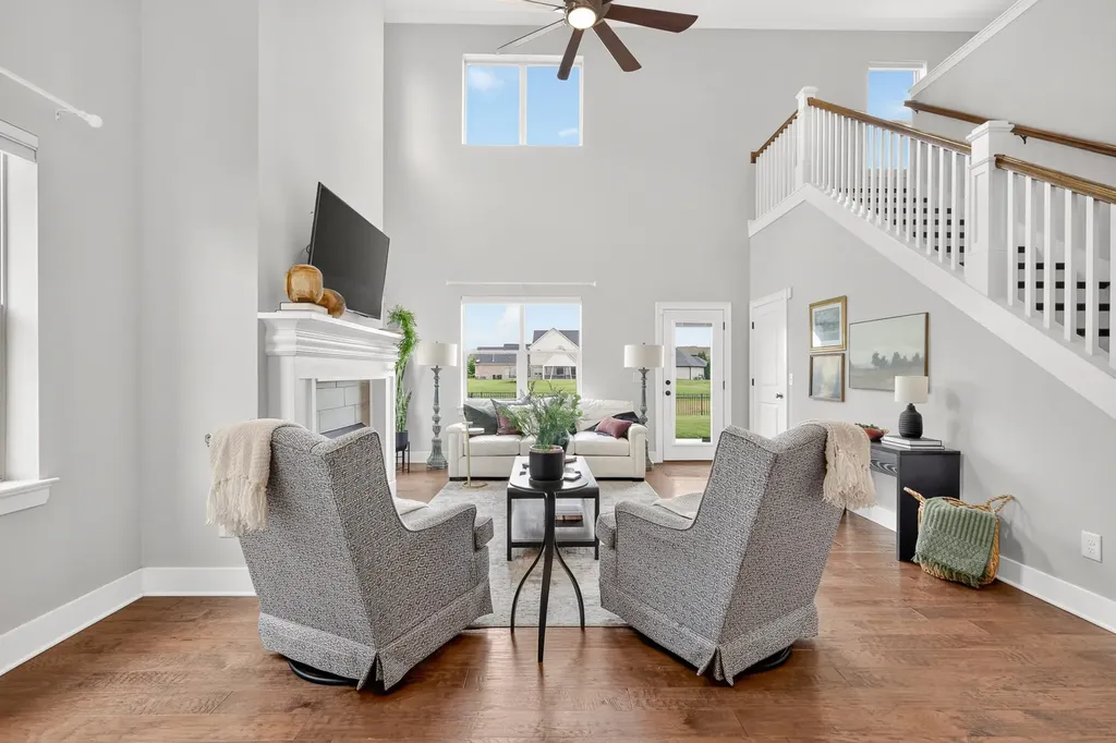 792 Plowson Road Mount Juliet TN 37122