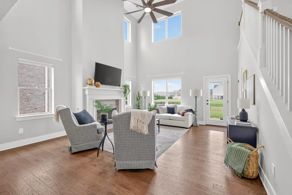 792 Plowson Road Mount Juliet TN 37122