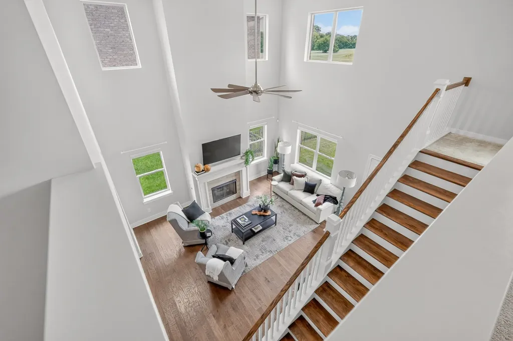 792 Plowson Road Mount Juliet TN 37122