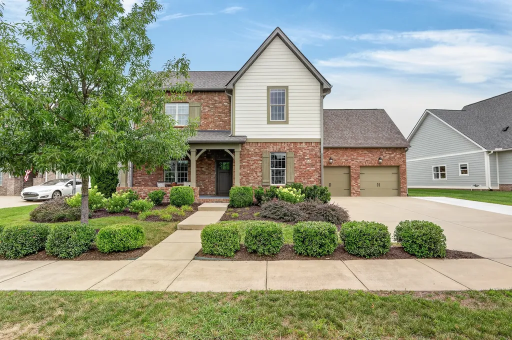 792 Plowson Road Mount Juliet TN 37122