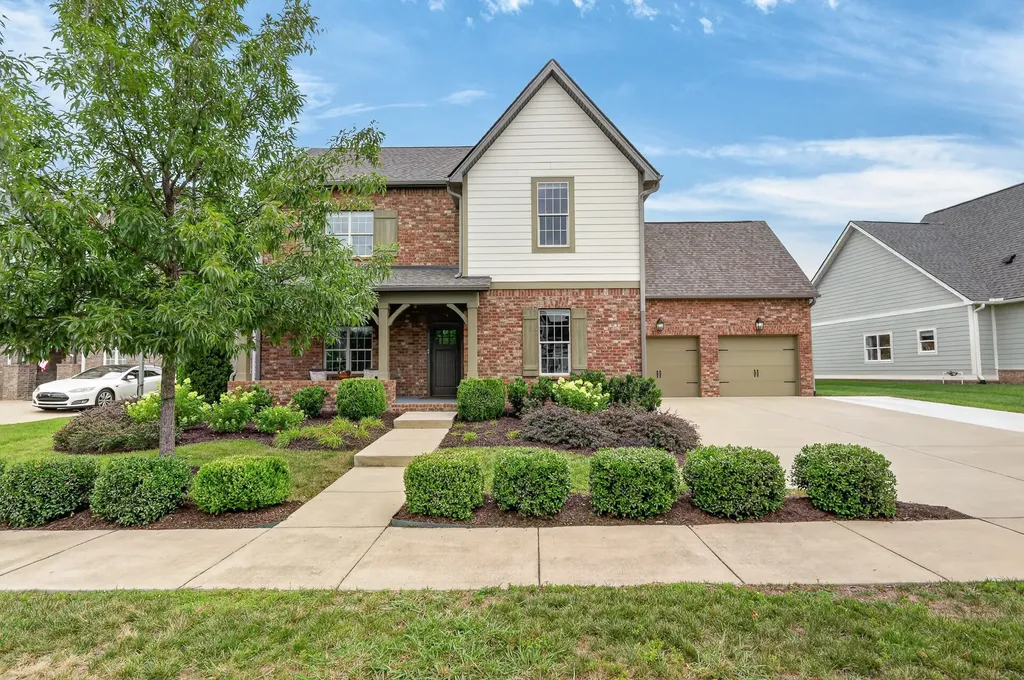 792 Plowson Road Mount Juliet TN 37122