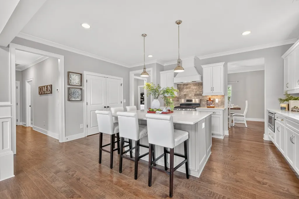 792 Plowson Road Mount Juliet TN 37122