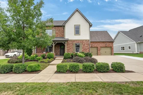 792 Plowson Road Mount Juliet TN 37122
