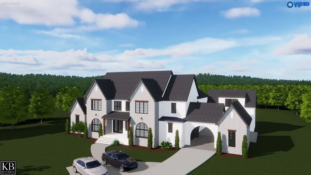3000 Rockingham Lane Nolensville TN 37135