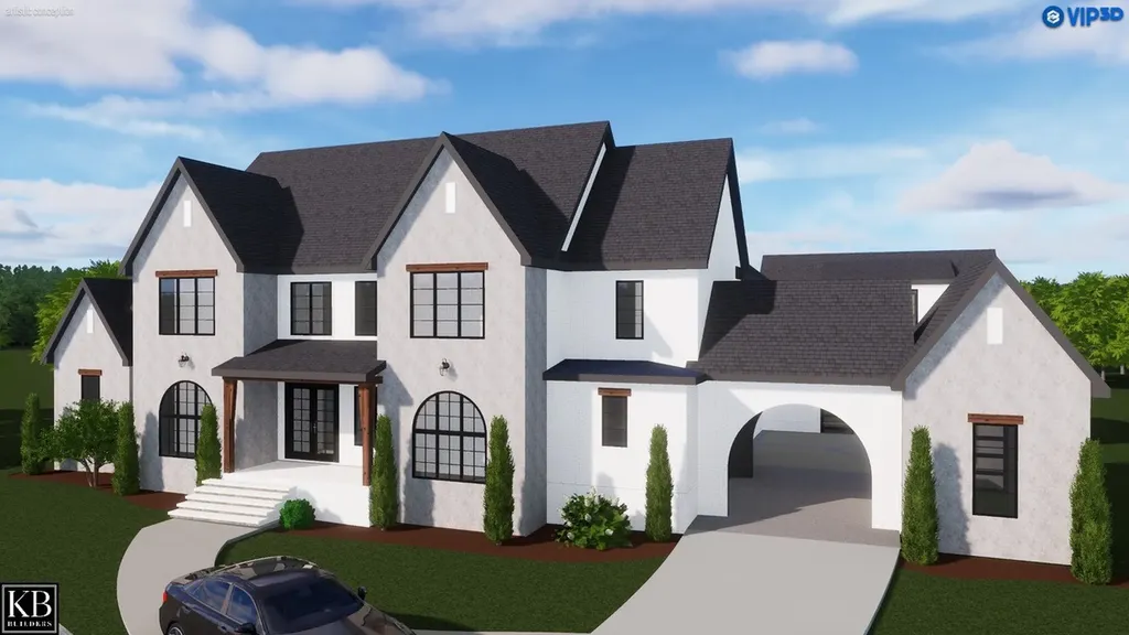 3000 Rockingham Lane Nolensville TN 37135