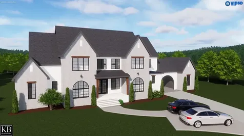 3000 Rockingham Lane Nolensville TN 37135