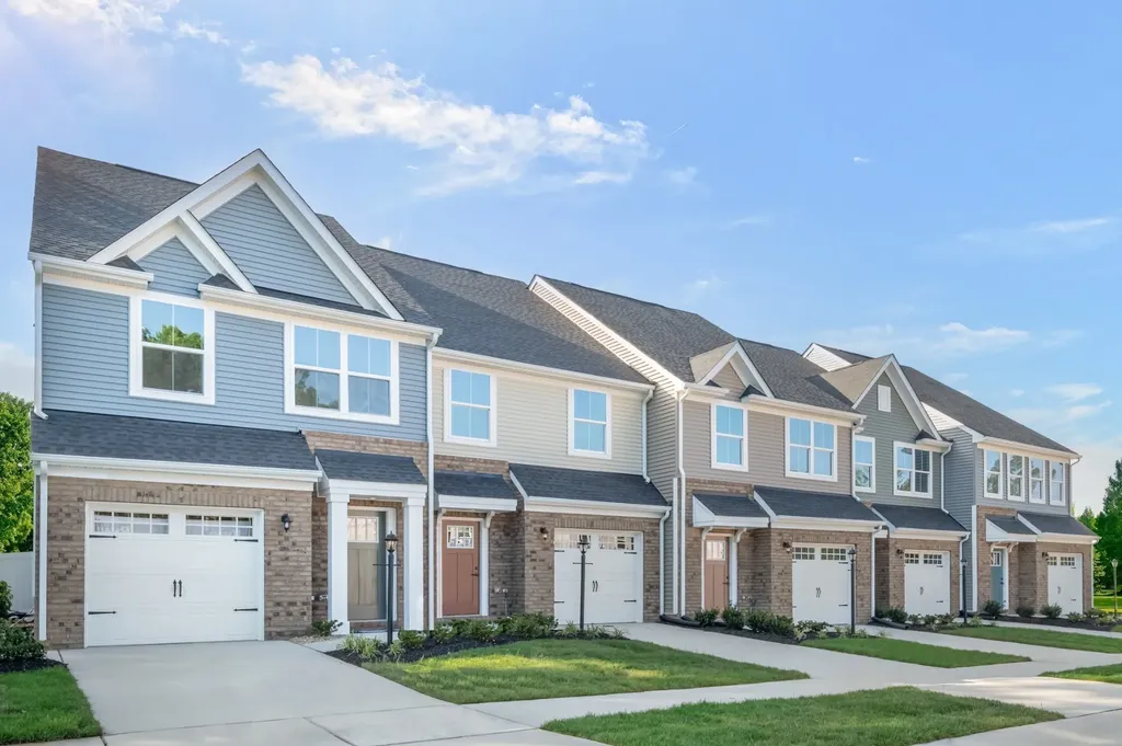 205 Brightsmith Lane Goodlettsville TN 37072