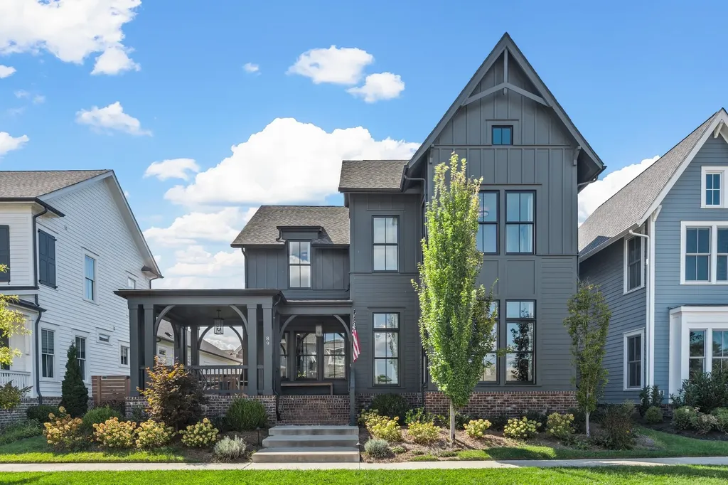 89 Glenrock Drive Nashville TN 37221
