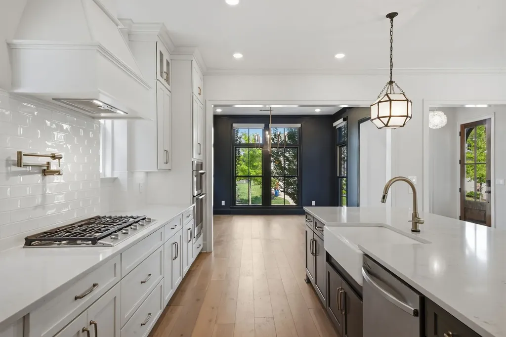 89 Glenrock Drive Nashville TN 37221