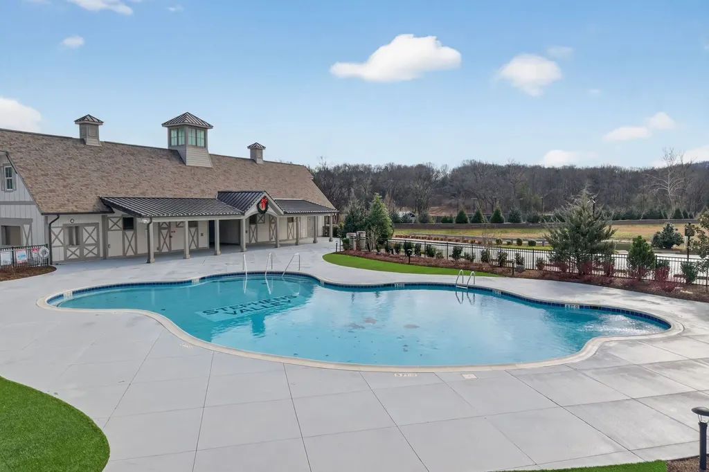 89 Glenrock Drive Nashville TN 37221