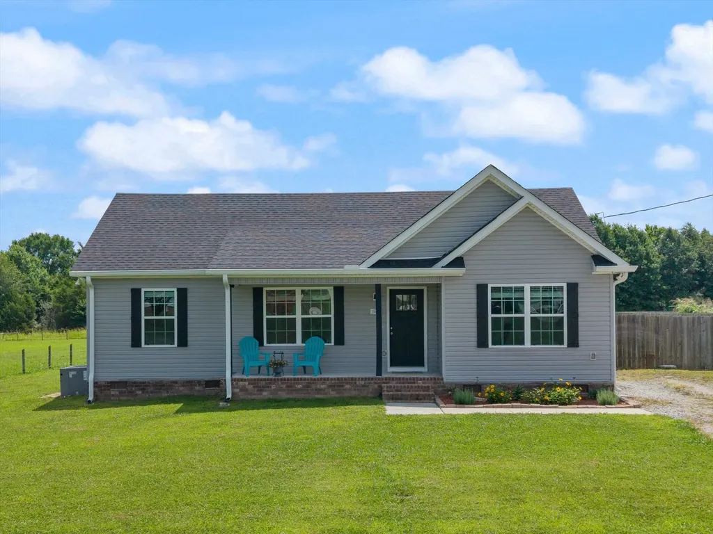3607 Wynwood Drive Lewisburg TN 37091