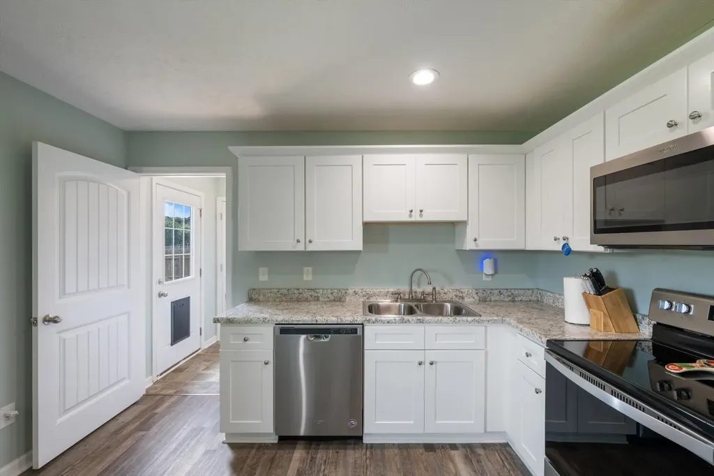 3607 Wynwood Drive Lewisburg TN 37091