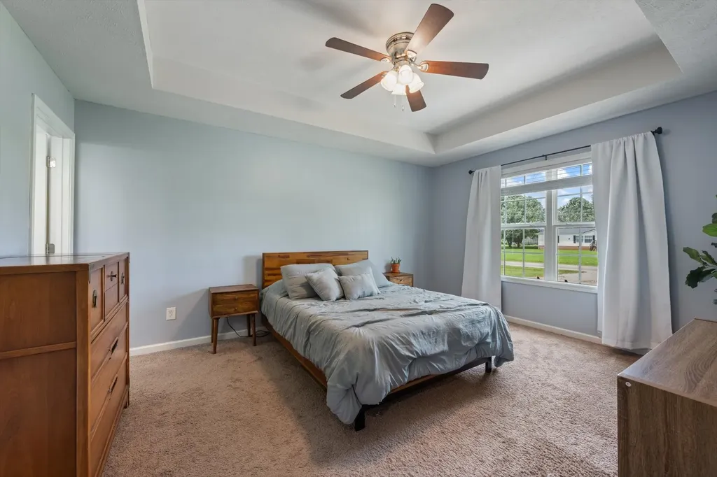 3607 Wynwood Drive Lewisburg TN 37091