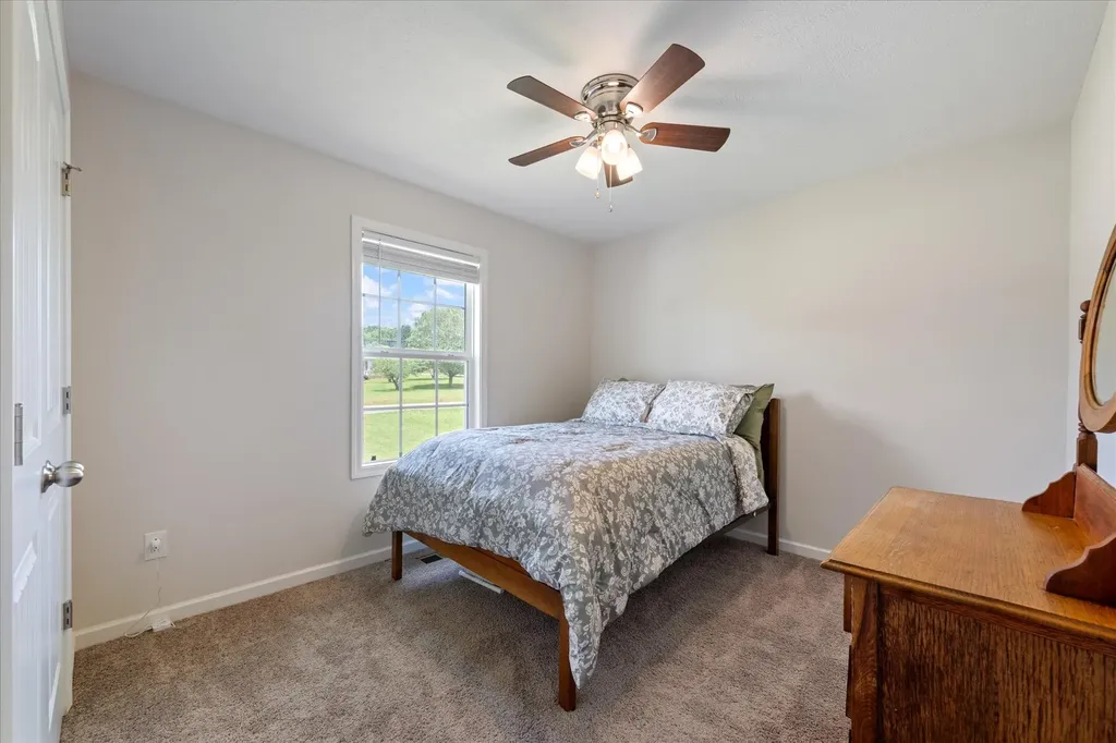 3607 Wynwood Drive Lewisburg TN 37091