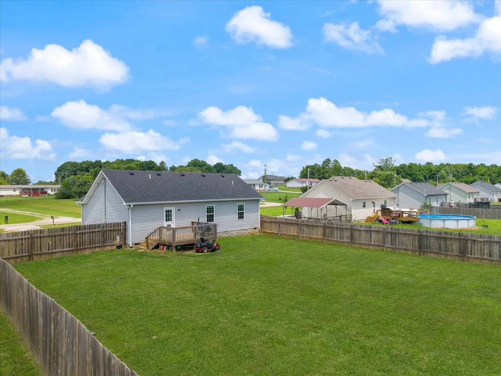 3607 Wynwood Drive Lewisburg TN 37091
