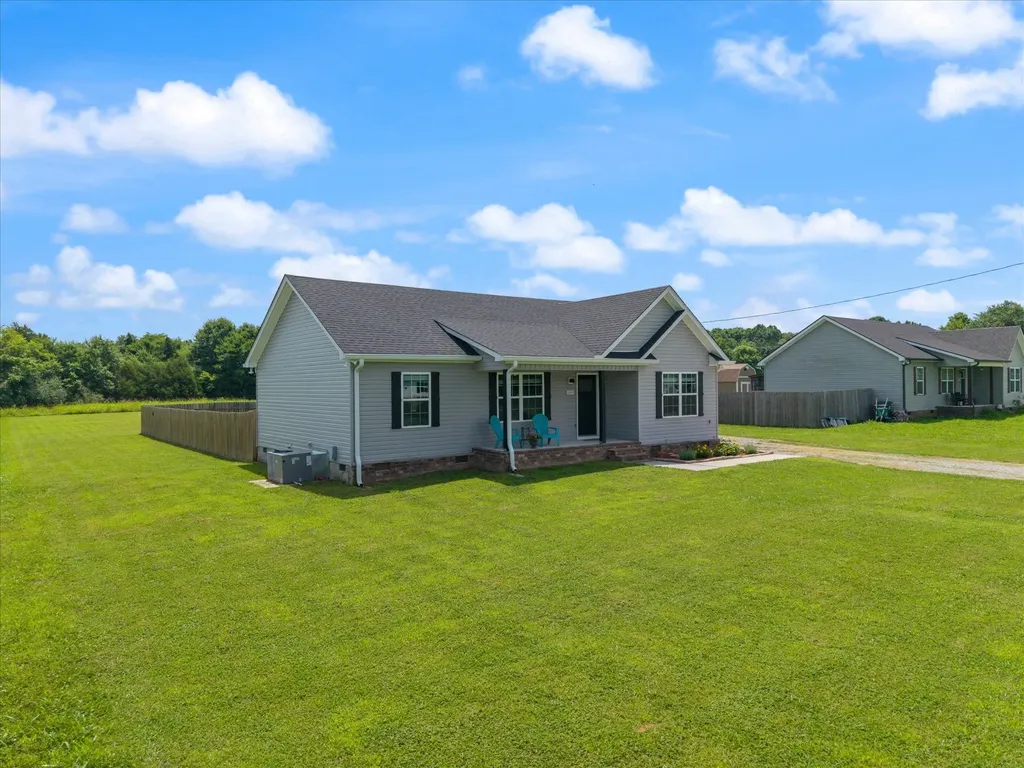 3607 Wynwood Drive Lewisburg TN 37091