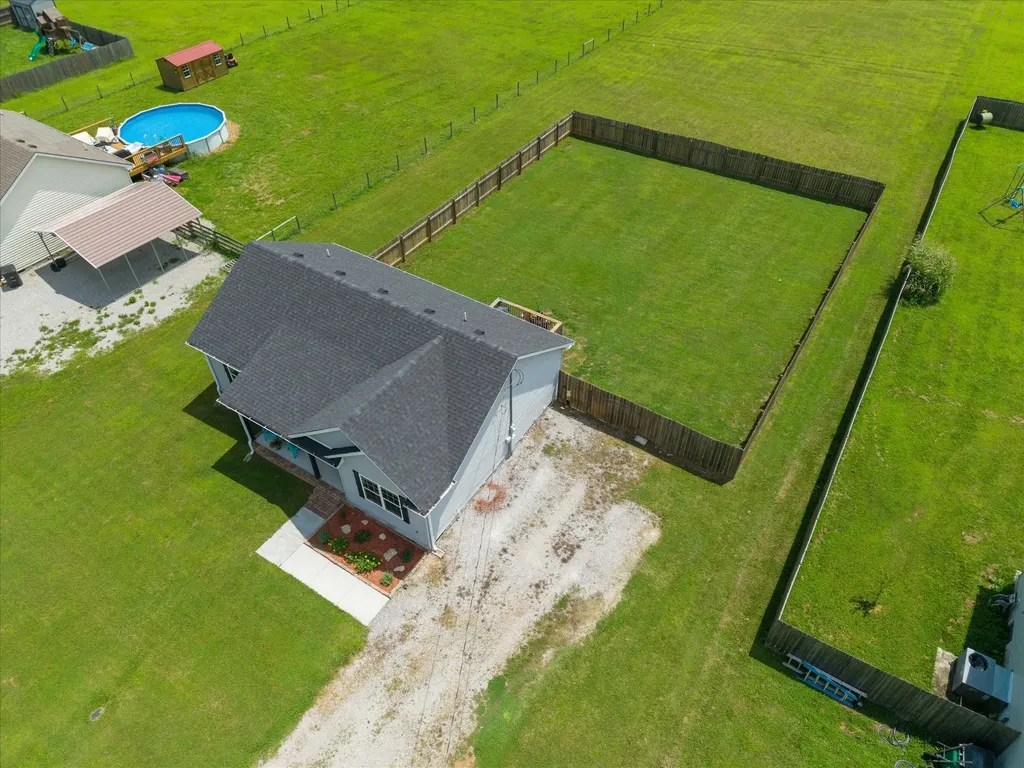 3607 Wynwood Drive Lewisburg TN 37091