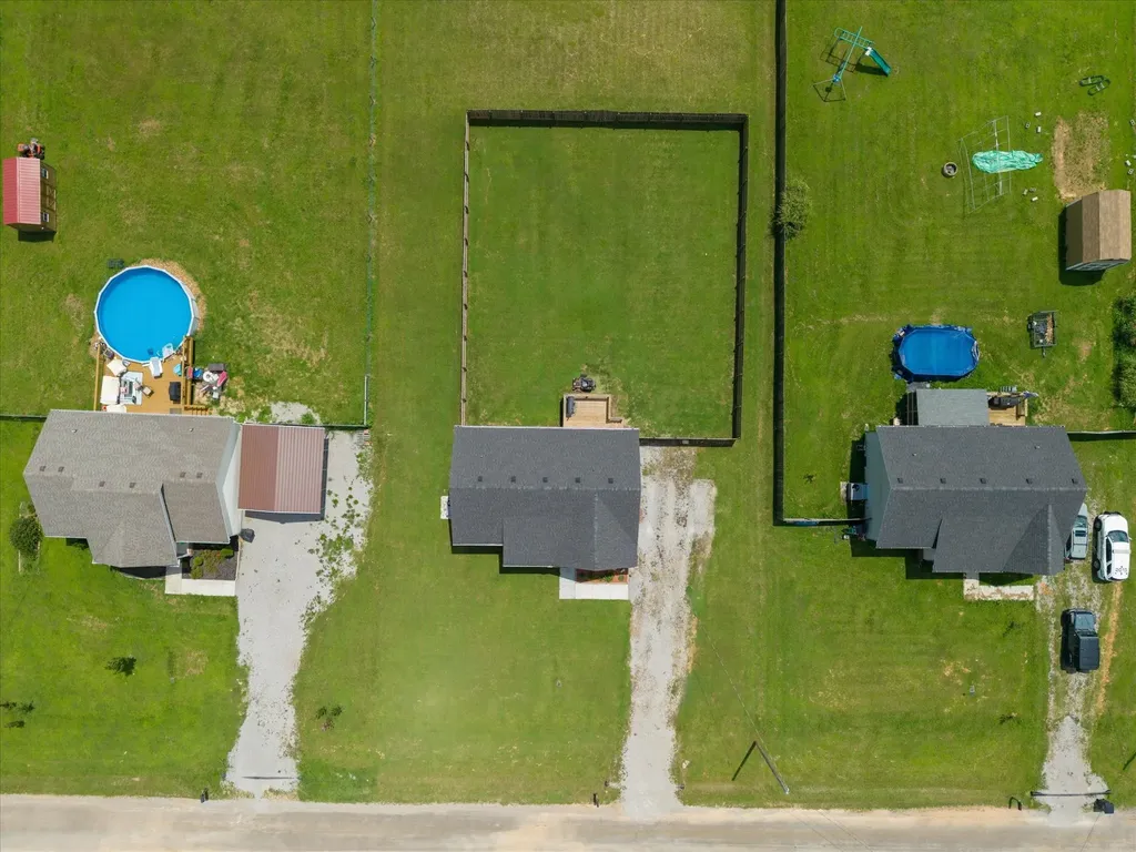 3607 Wynwood Drive Lewisburg TN 37091