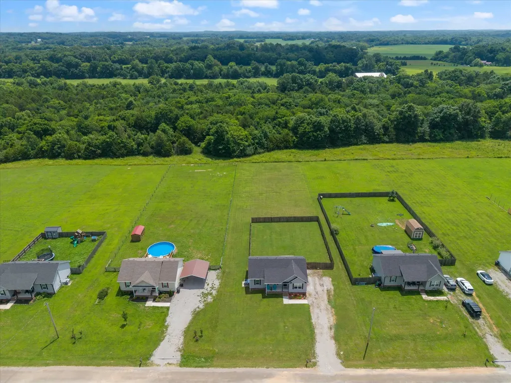 3607 Wynwood Drive Lewisburg TN 37091