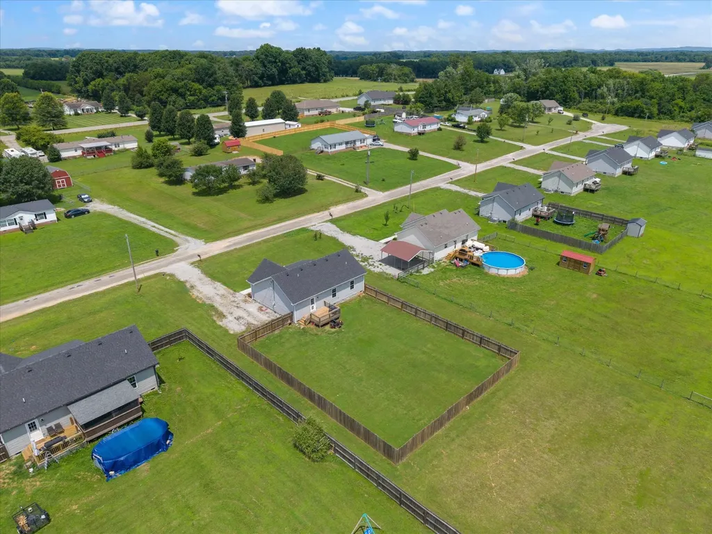 3607 Wynwood Drive Lewisburg TN 37091