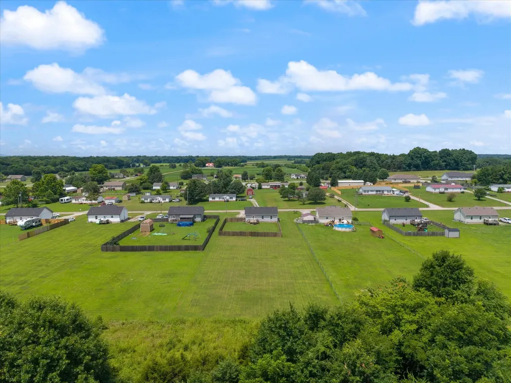 3607 Wynwood Drive Lewisburg TN 37091