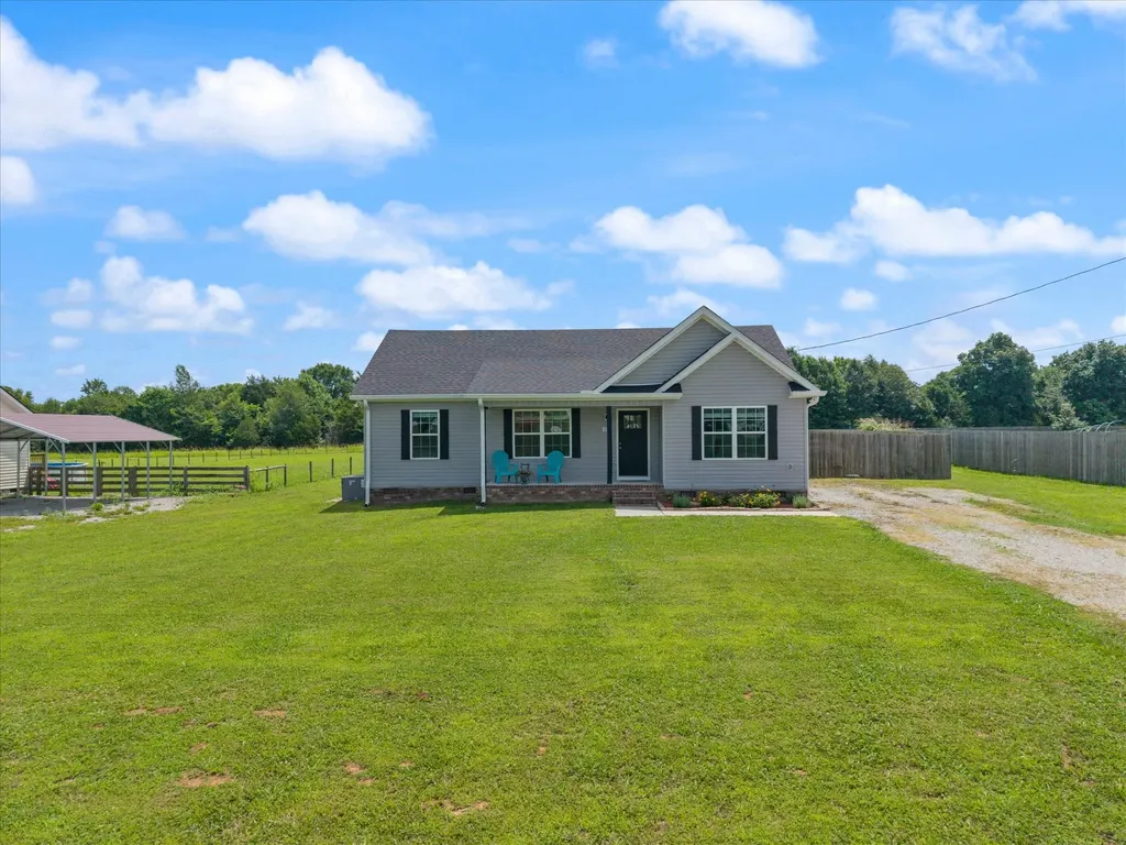 3607 Wynwood Drive Lewisburg TN 37091