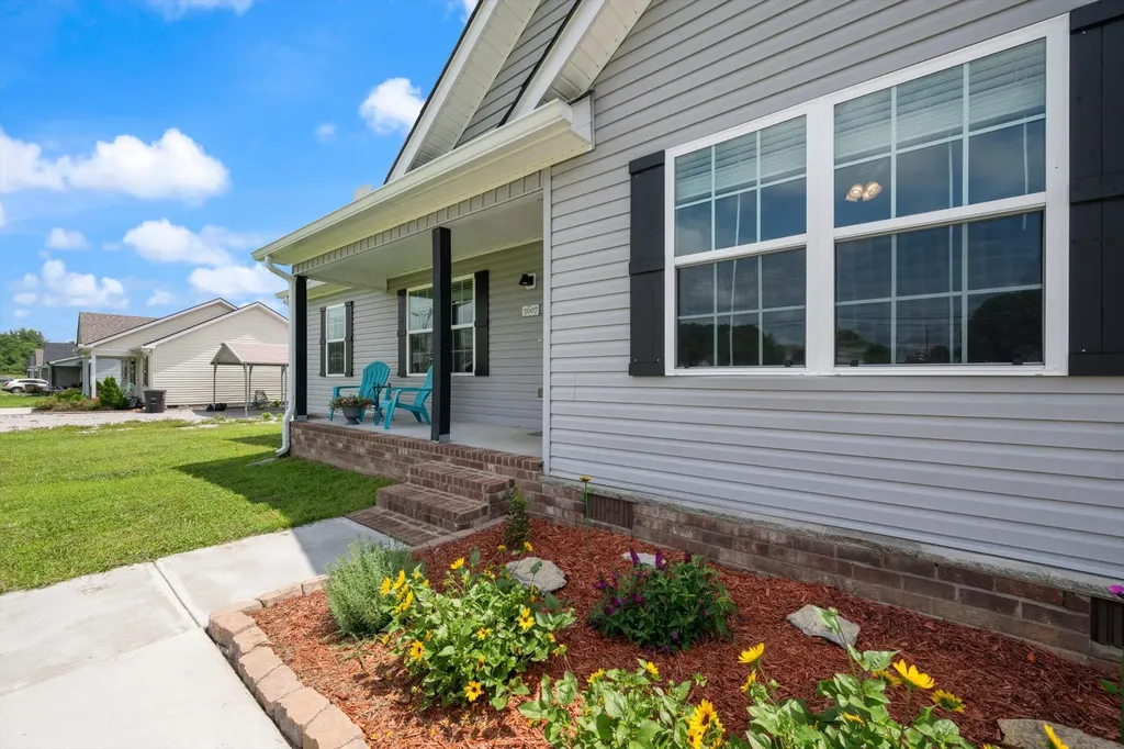 3607 Wynwood Drive Lewisburg TN 37091