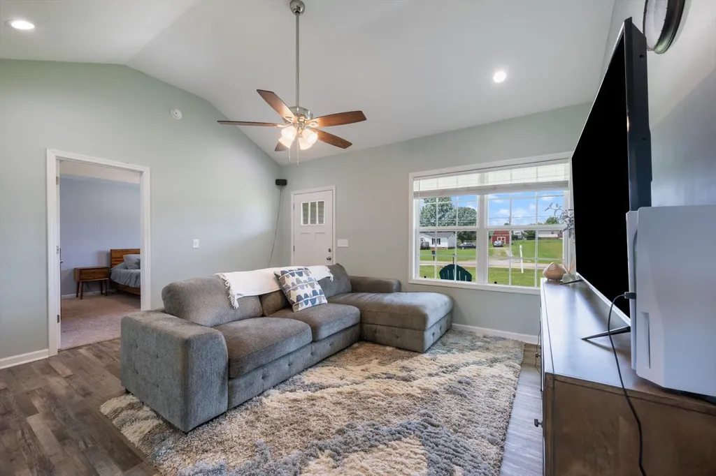 3607 Wynwood Drive Lewisburg TN 37091