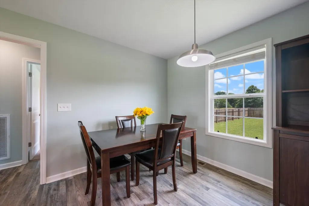 3607 Wynwood Drive Lewisburg TN 37091