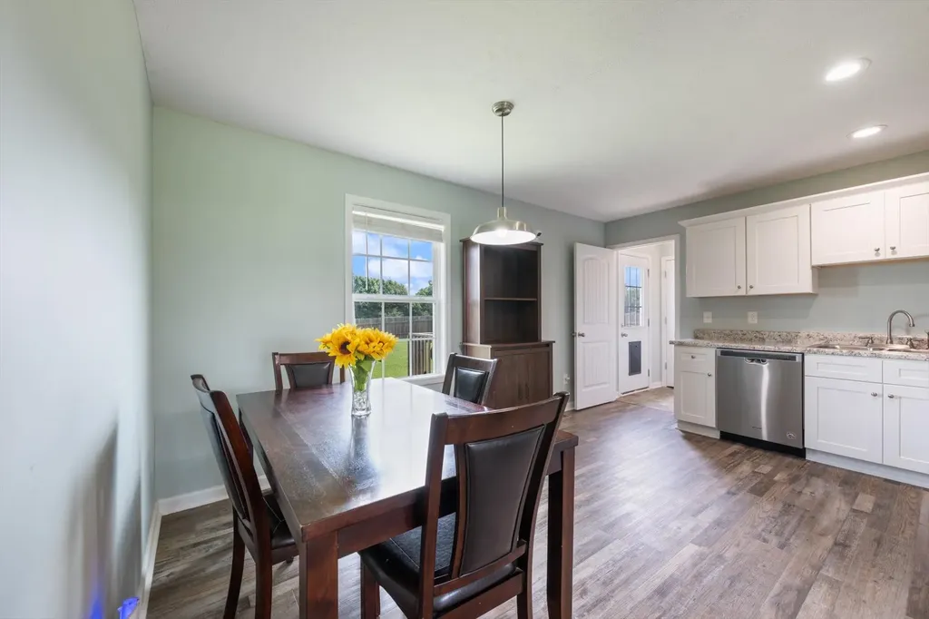 3607 Wynwood Drive Lewisburg TN 37091