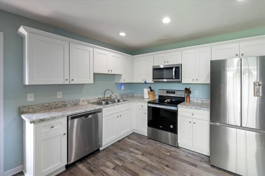 3607 Wynwood Drive Lewisburg TN 37091