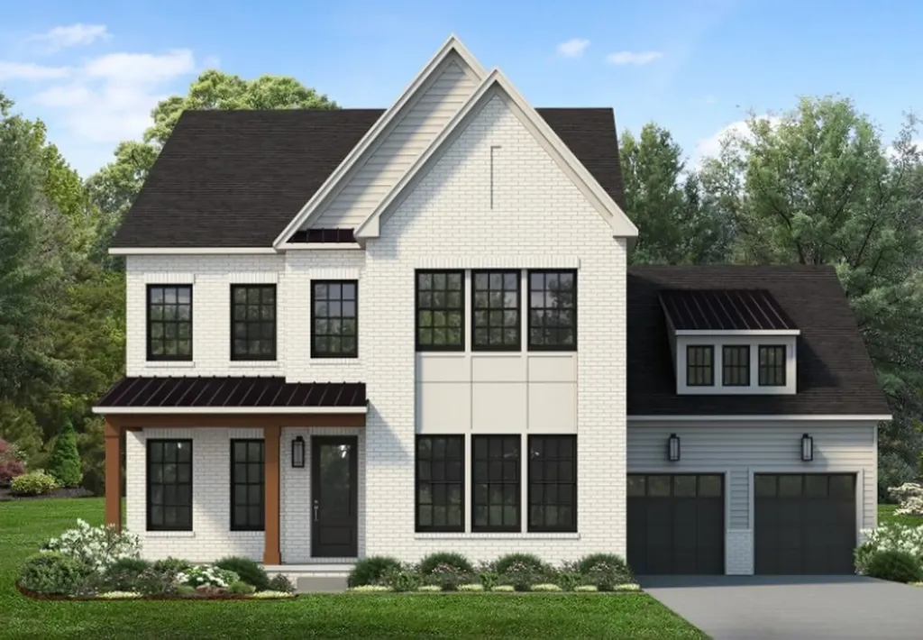 133 Berry Hunter Lane Franklin TN 37067