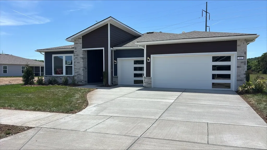 900 Bur Oak Road Lebanon TN 37090