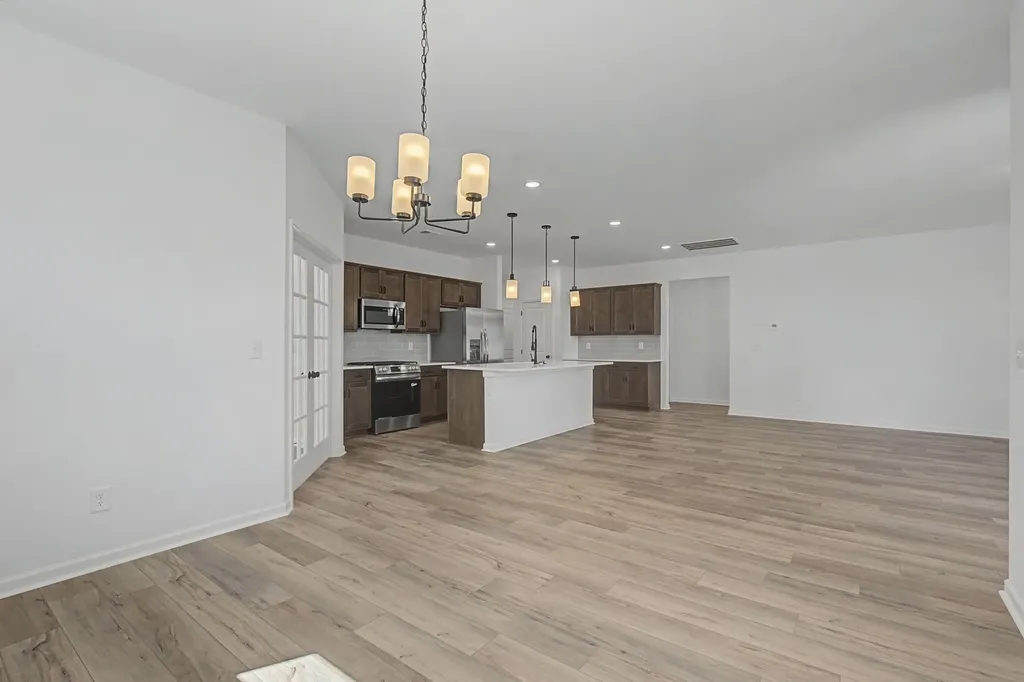 405 Blackjack Oak Court Clarksville TN 37043