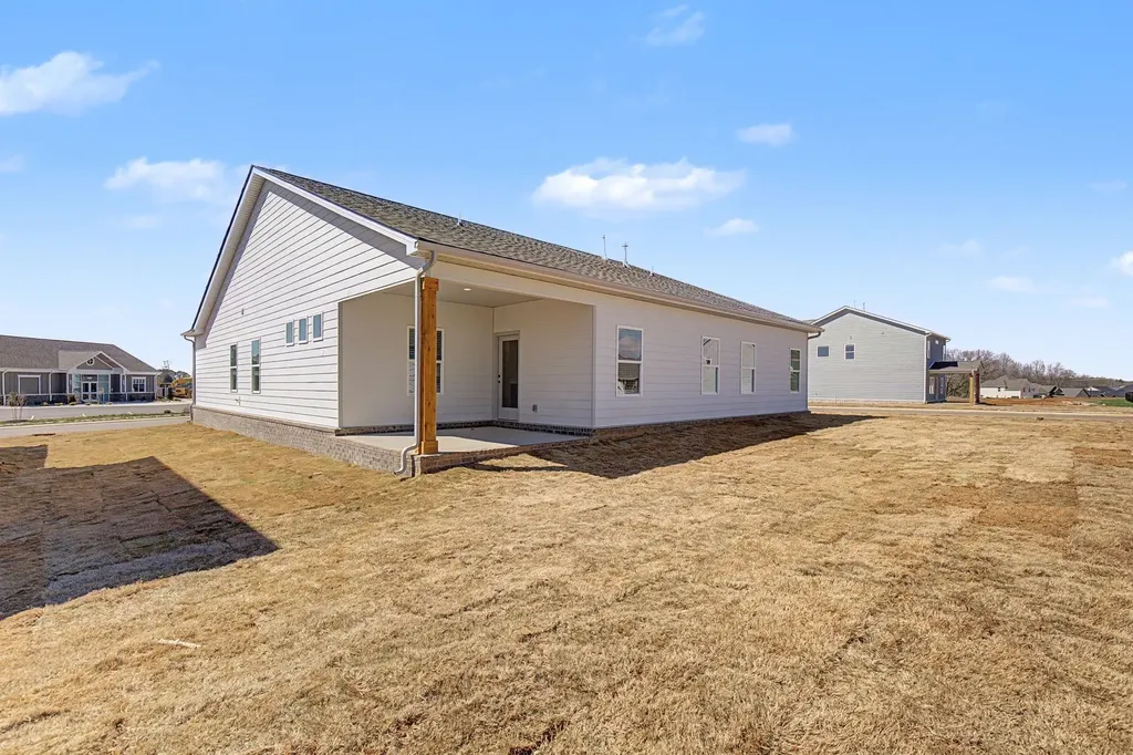 405 Blackjack Oak Court Clarksville TN 37043