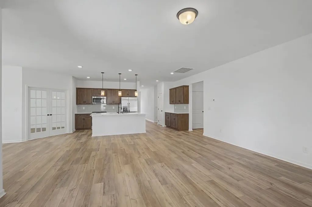 405 Blackjack Oak Court Clarksville TN 37043