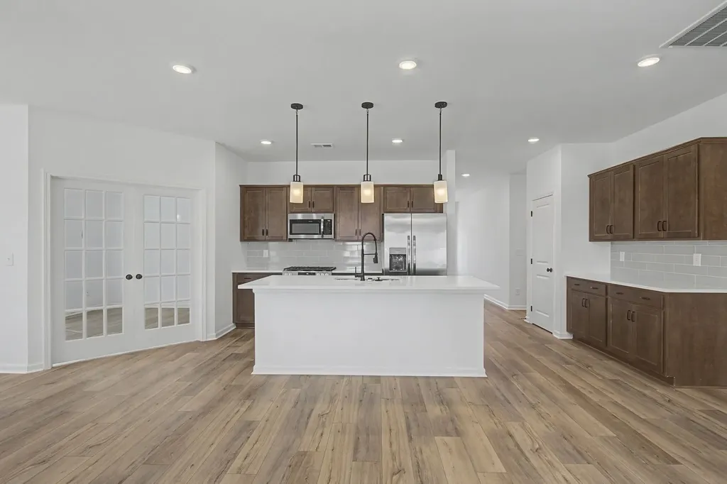 405 Blackjack Oak Court Clarksville TN 37043