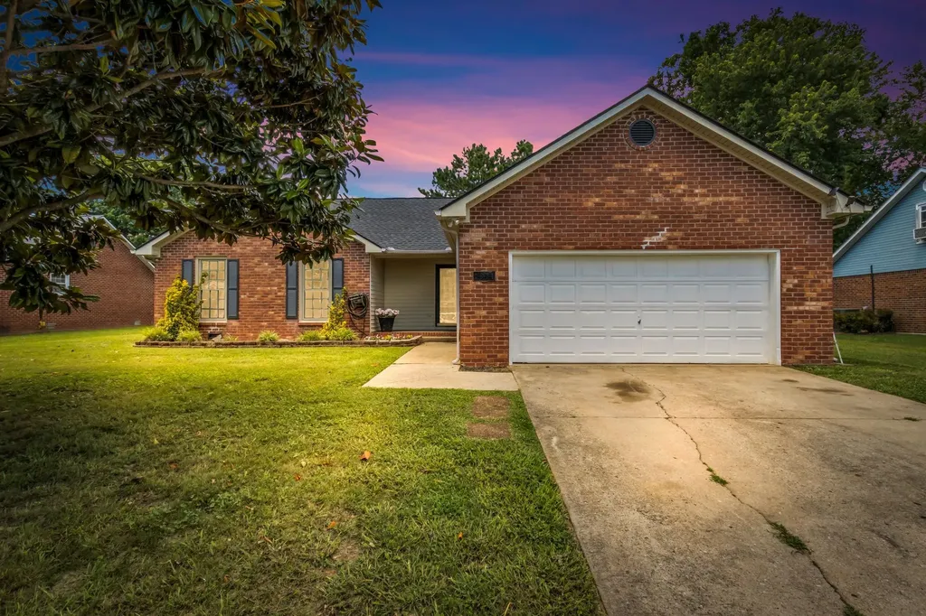 2614 Wellington Place Murfreesboro TN 37128