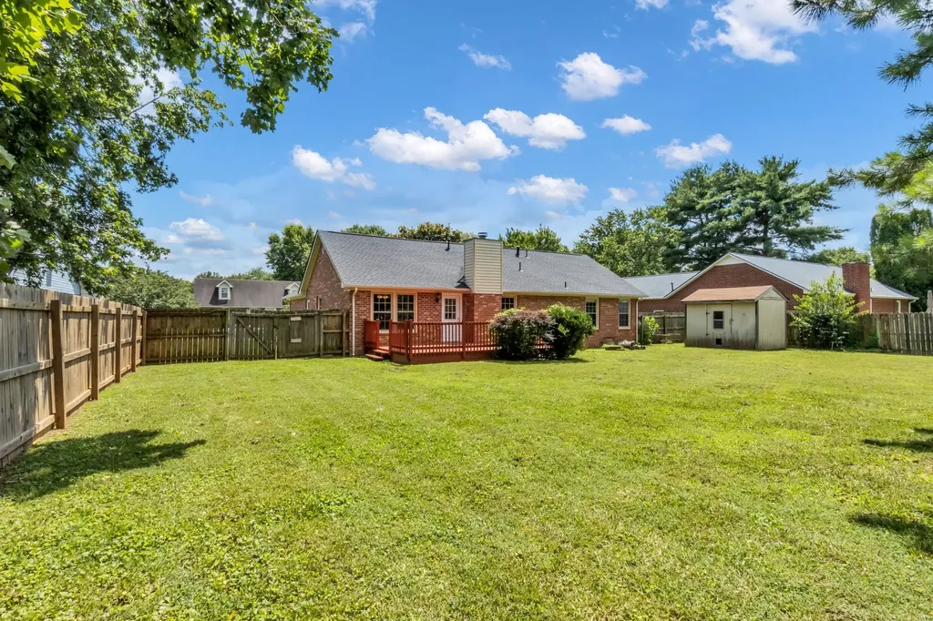 2614 Wellington Place Murfreesboro TN 37128