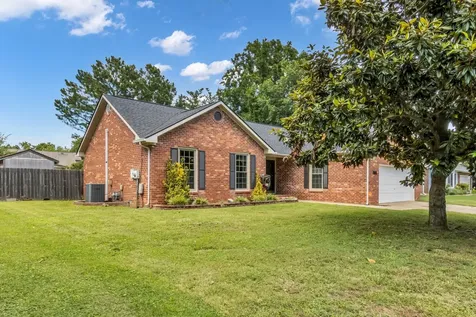 2614 Wellington Place Murfreesboro TN 37128