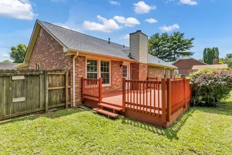 2614 Wellington Place Murfreesboro TN 37128