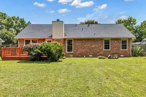 2614 Wellington Place Murfreesboro TN 37128