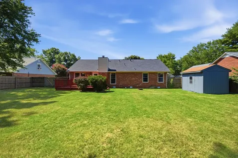 2614 Wellington Place Murfreesboro TN 37128