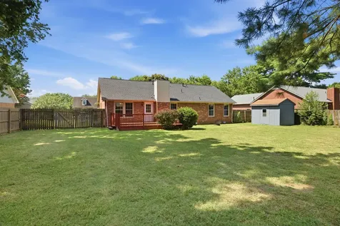 2614 Wellington Place Murfreesboro TN 37128