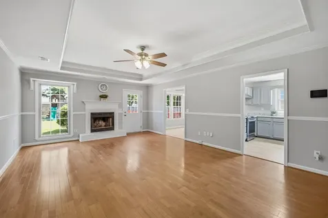 2614 Wellington Place Murfreesboro TN 37128