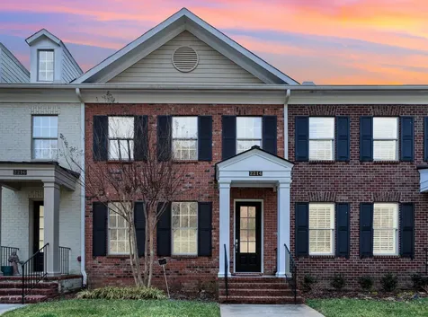 2 Tillman Place Mount Juliet TN 37122