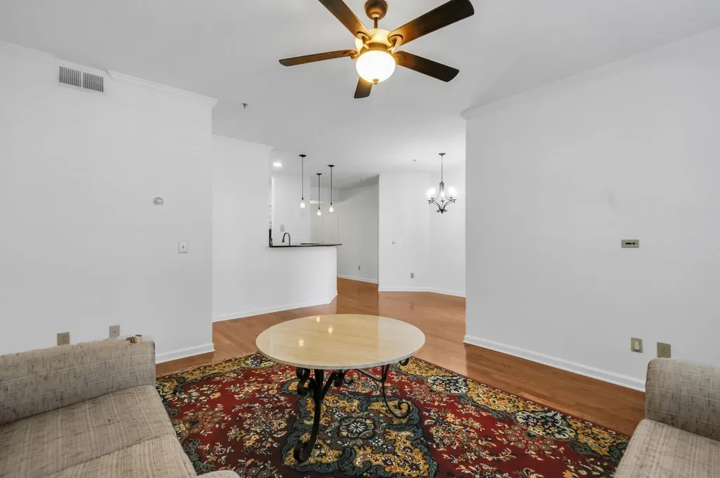 2025 Woodmont Boulevard Nashville TN 37215