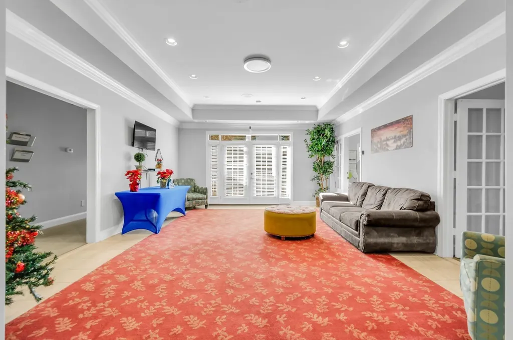 2025 Woodmont Boulevard Nashville TN 37215